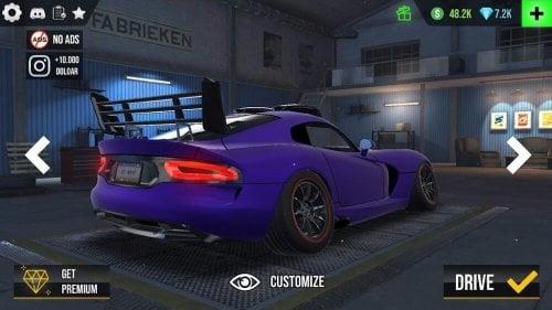 Drive Club Screenshot 2