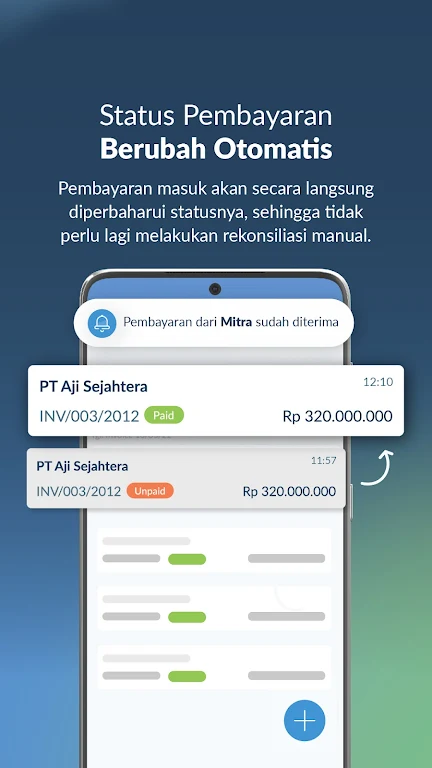 Paper.id: Invoice & Payment ဖန်သားပြင်ဓာတ်ပုံ 3