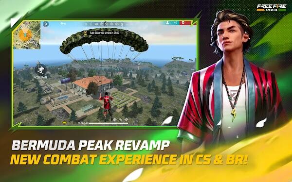 Free Fire Indiaapk android