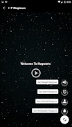 Potter Ringtones Screenshot 2