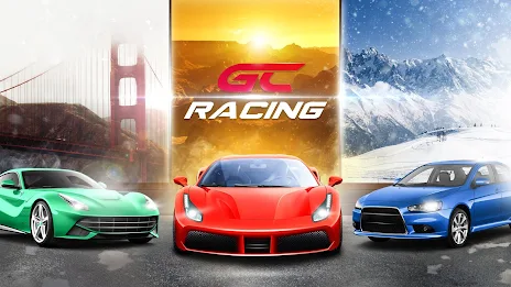 Car Racing 3D应用截图第0张