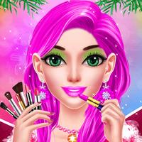 Pink Princess Makeover