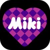 Miki - ライブビデオチャットアプリ