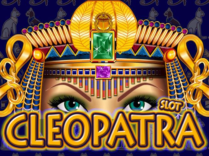 Schermata Slot Cleopatra 0