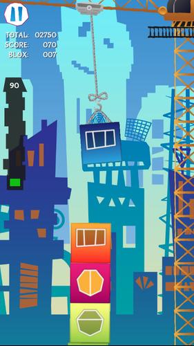 Power Blox Captura de pantalla 1