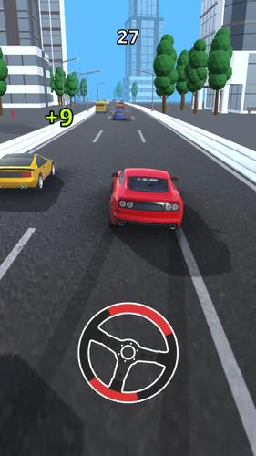 Double Drift Capture d'écran 0