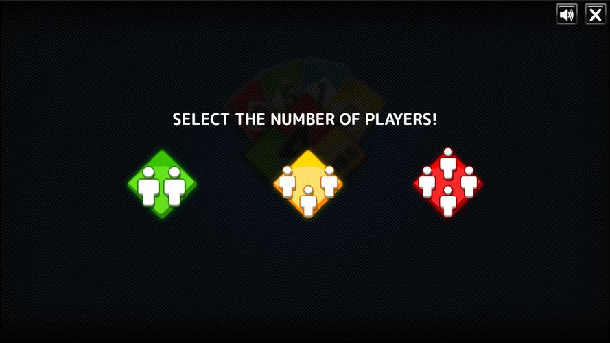 4 Colors Captura de tela 1