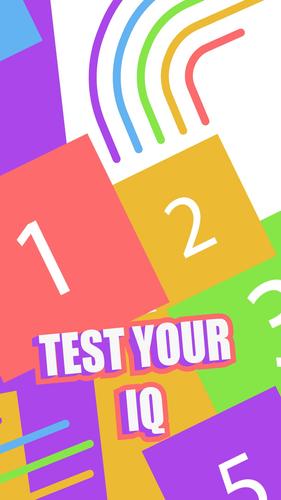 Number Puzzle Match 3 Capture d'écran 2