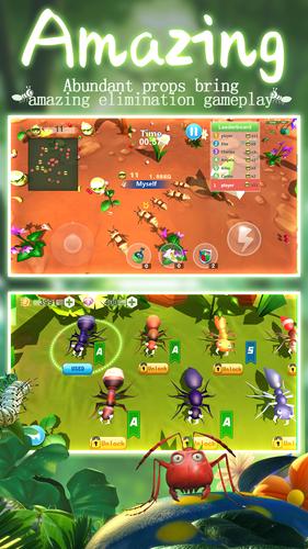 Ant.io 螢幕截圖 2