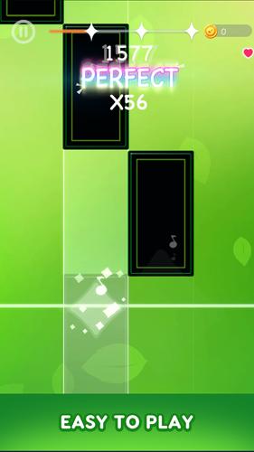 Cat Piano Tiles স্ক্রিনশট 3