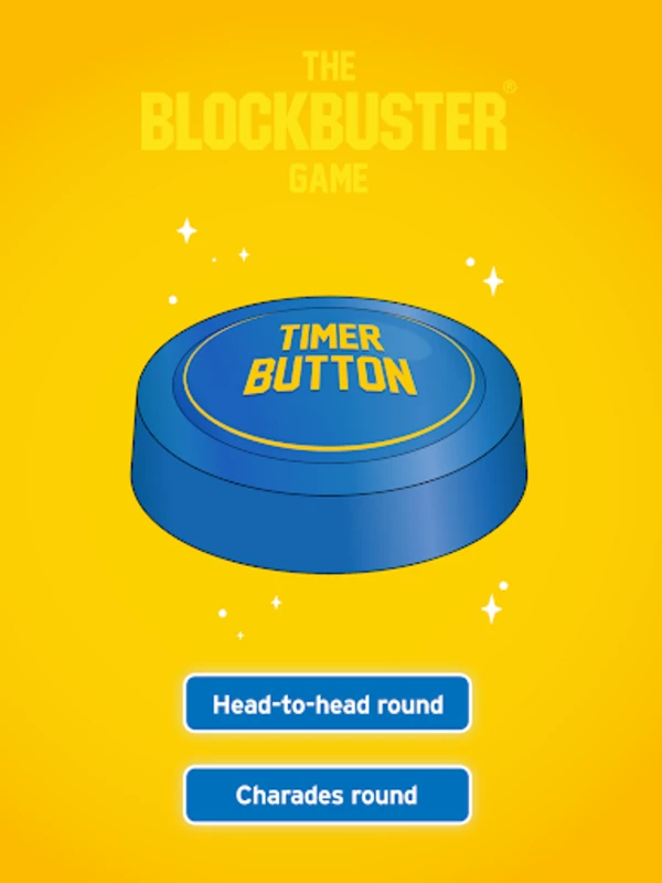 Blockbuster Timer 螢幕截圖 2