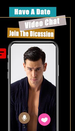 Sniffies - Gay Dating & Chat Zrzut ekranu 0