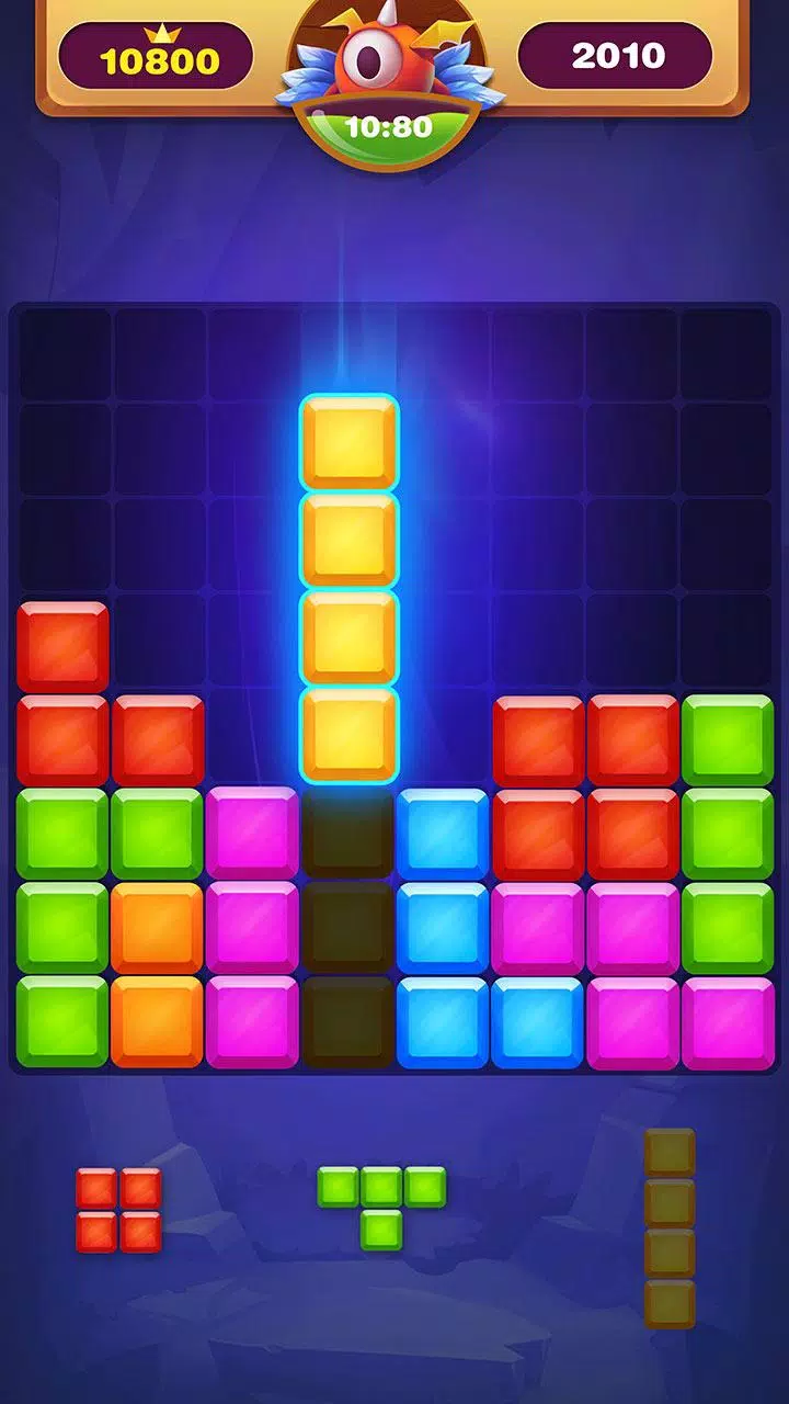 Puzzle Game 螢幕截圖 0