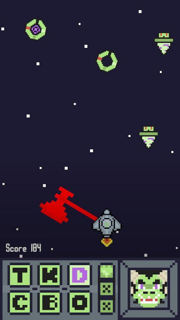 Tez Em Up Скриншот 3