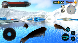 The Seal Elephant Screenshot 0