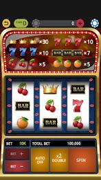 World Slot Machine King Screenshot 3