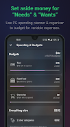 PocketGuard: Money & Budgeting Screenshot 3