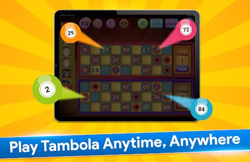 Octro Tambola: Play Bingo game应用截图第2张