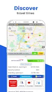 sostravel – All in one App Ảnh chụp màn hình 1