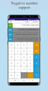 Programmer Calculator 螢幕截圖 3