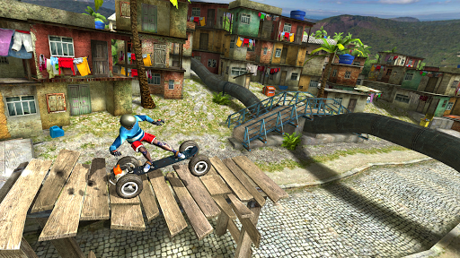 Trial Xtreme 4 Bike Racing Screenshot 2