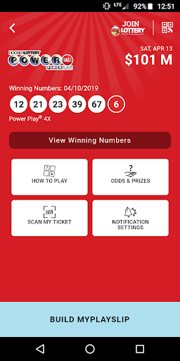 Hoosier Lottery Ảnh chụp màn hình 3