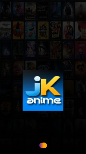 Jkanime Pro Screenshot 0