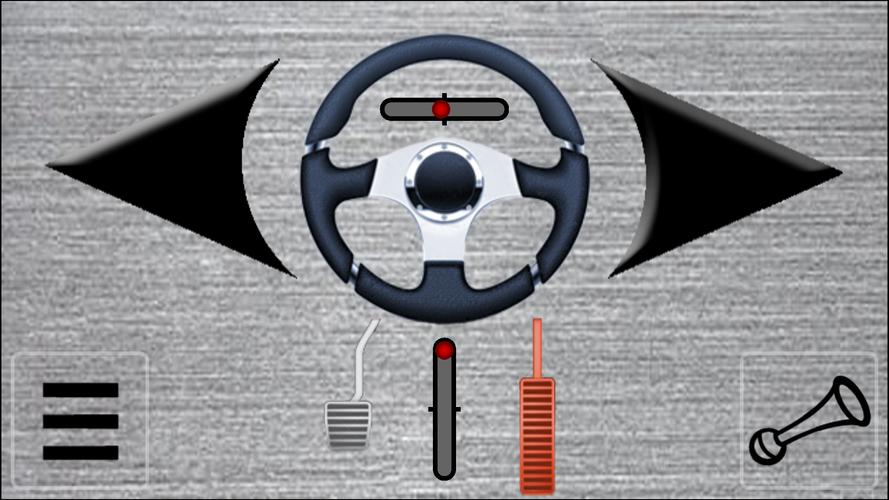 Pocket Gamepad Screenshot 3