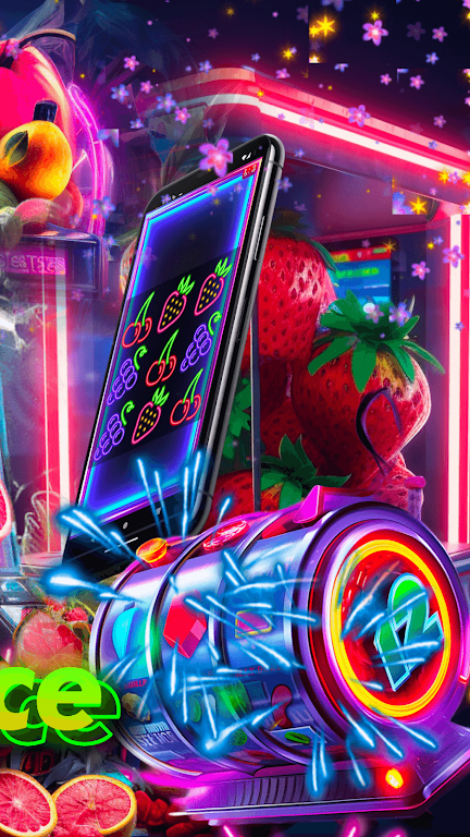 Neon Chance应用截图第2张