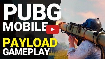 BETA PUBG MOBILE Schermafbeelding 2