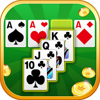 Solitaire - FreeCell Card Game