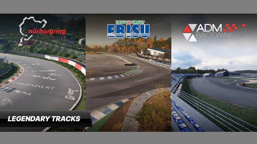 CarX Drift Racing 3 дебютирует на Android с улучшенным игровым процессом