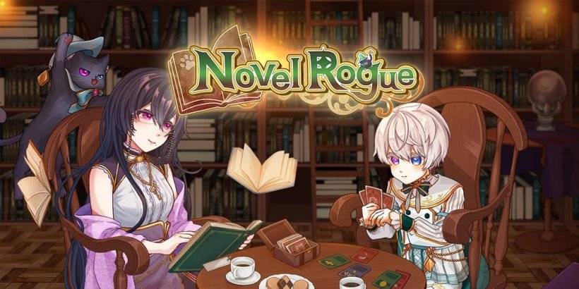 ローグライト RPG の事前登録が明らかに