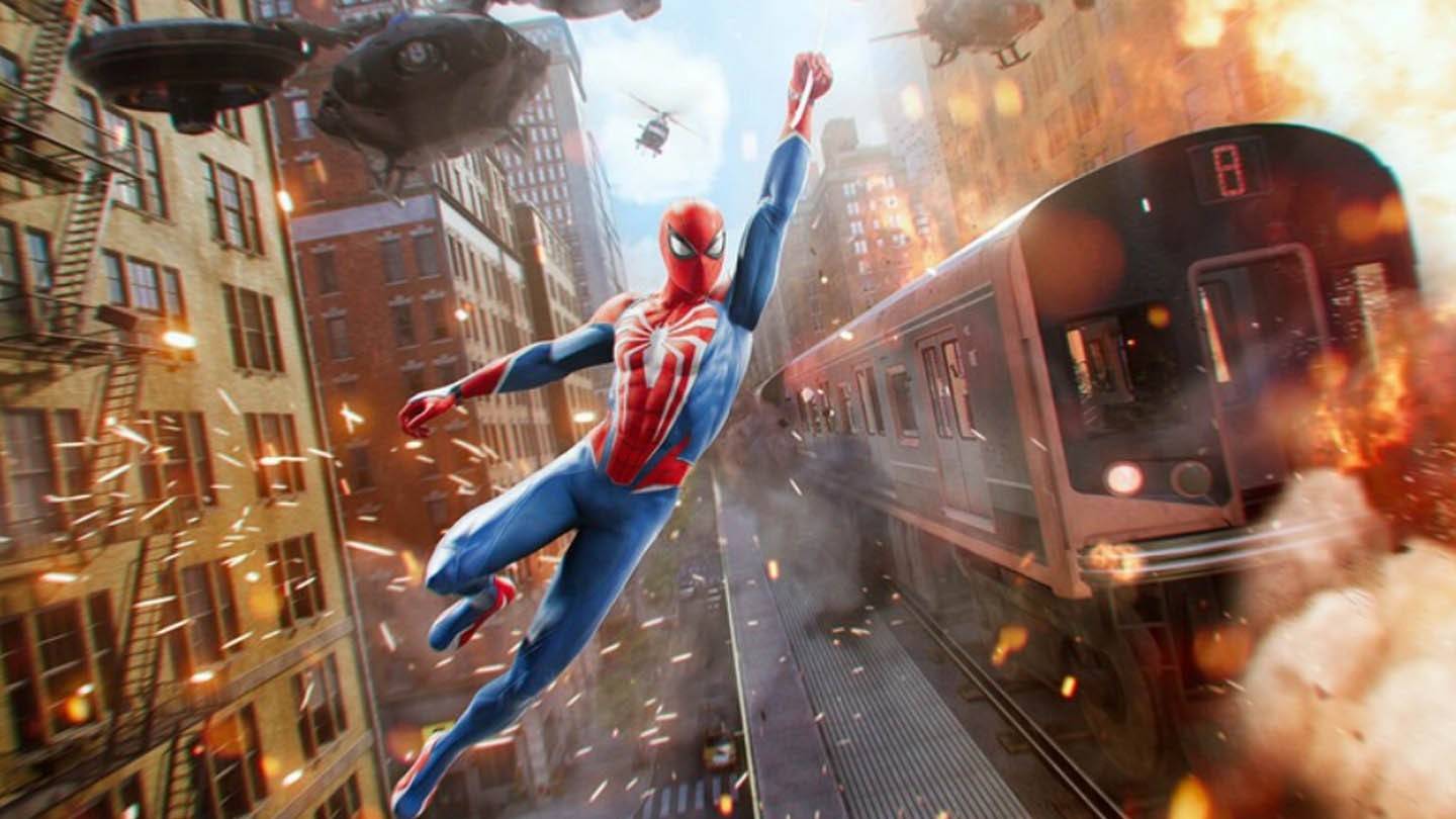 Spider-Man 2 è uscito su PC ed è stato violato entro un'ora