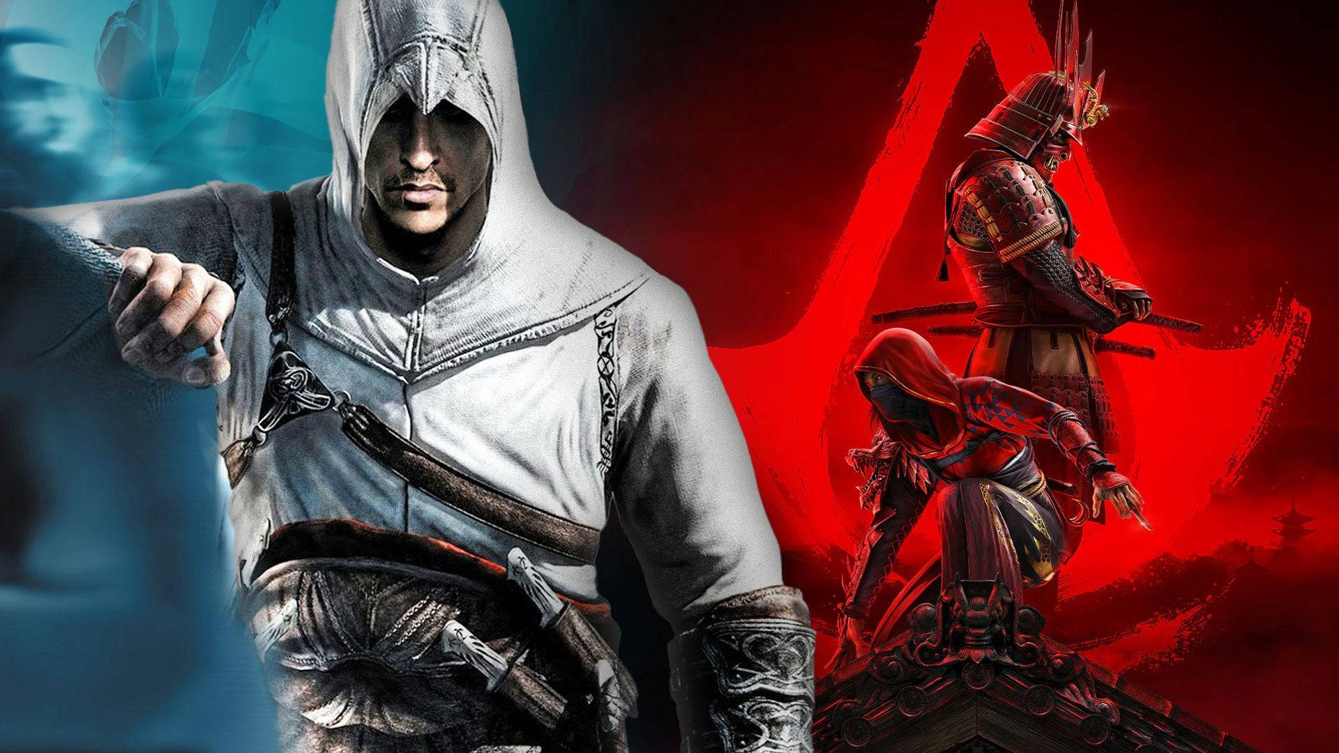 Assasant's Creed Shadows နှင့် ပတ်သက်. ဂျပန်နိုင်ငံကစိုးရိမ်ပူပန်နေကြပြီဖြစ်သည်