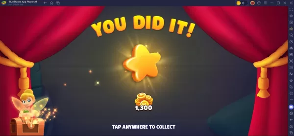 Guía para principiantes de Disney Solitare para dominar la mecánica del juego y desbloquear más escenas