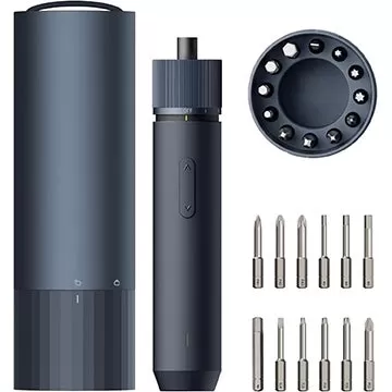 Hoto Tools 3.6V ไขควงตอนนี้ $ 27.99 บน Amazon
