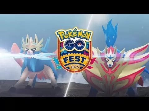 Pokémon Go Ancients Recovered Event Preview