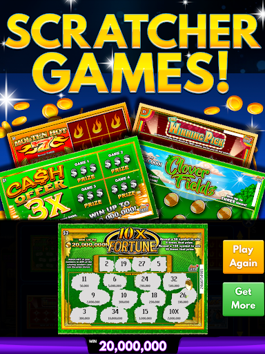 Spin Vegas Slots Slot Games 스크린샷 1