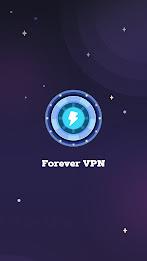 Forever VPN 스크린샷 3