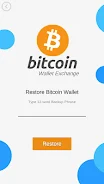 Bitcoin Wallet Exchange - exch Screenshot 2