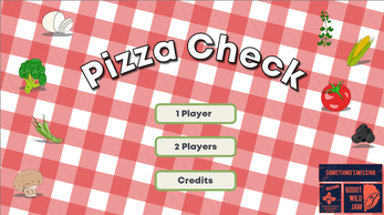 Pizza Check 스크린샷 0