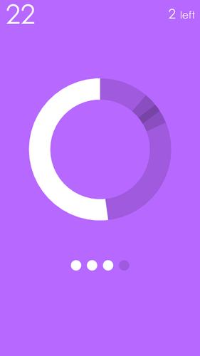 Hit the Mark Capture d'écran 2