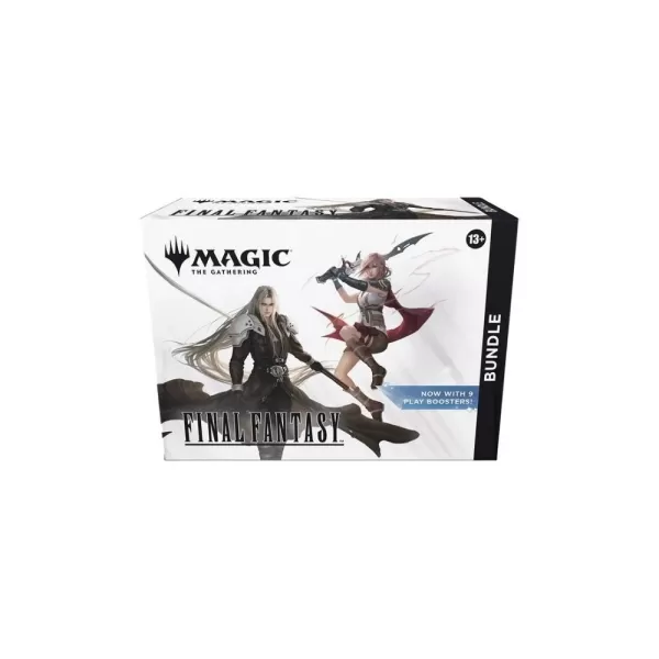 MTG FF PREOORDERS Doorgaan: Pokémon TCG Singles PLOALLMET