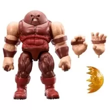 Hasbro Marvel Legends Juggernaut Action Figure