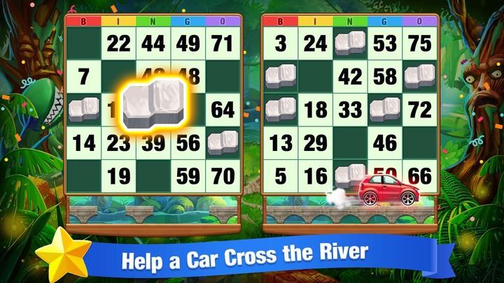 Bingo 2023 - Casino Bingo Game Ảnh chụp màn hình 1