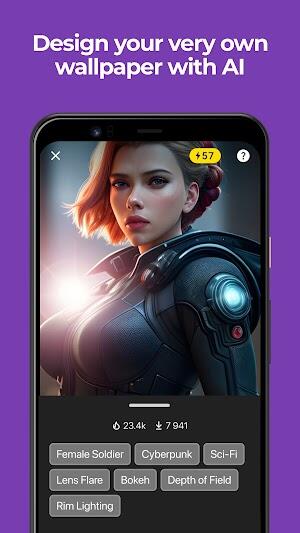 Zedge mod Apk Premium) sbloccato