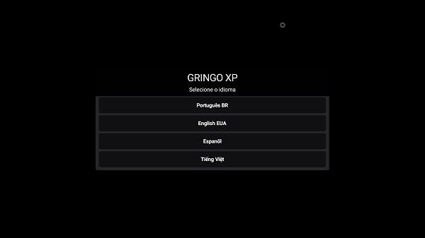 Gringo XP Screenshot 1