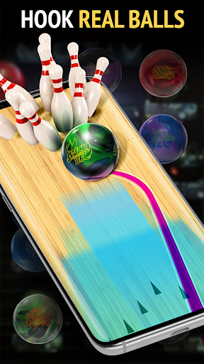 Bowling by Jason Belmonte 스크린샷 0