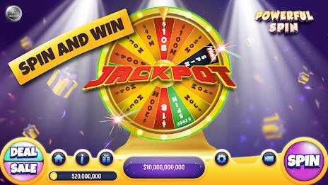 NG Slot - Casino Slot Machines Screenshot 1